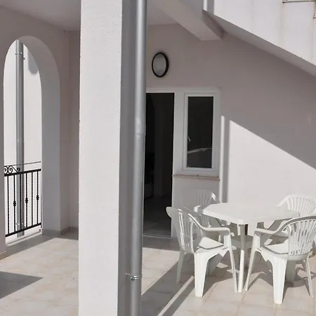 Appartamento Maja Lopar