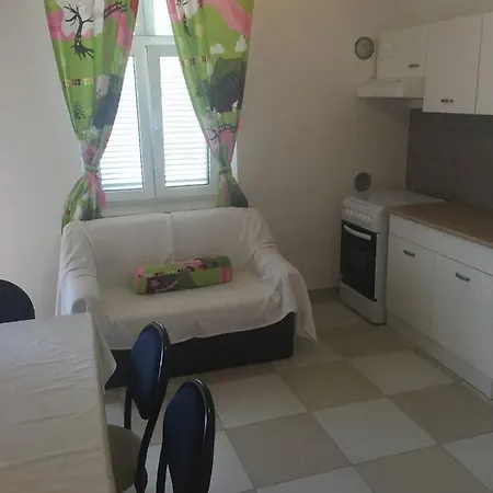 Appartamento Maja Lopar