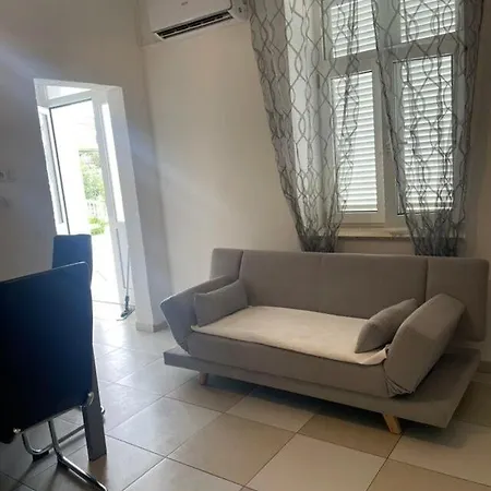 Appartamento Maja Lopar