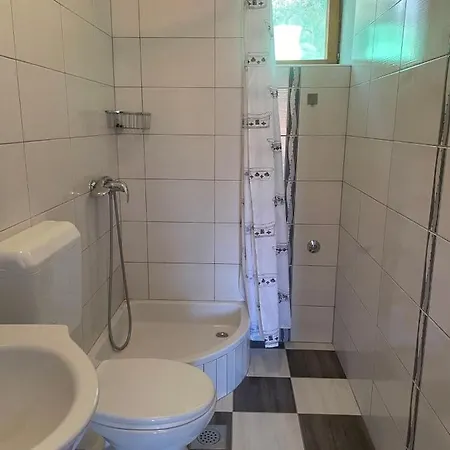 Maja Apartment Lopar