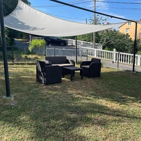 Appartamento Maja *