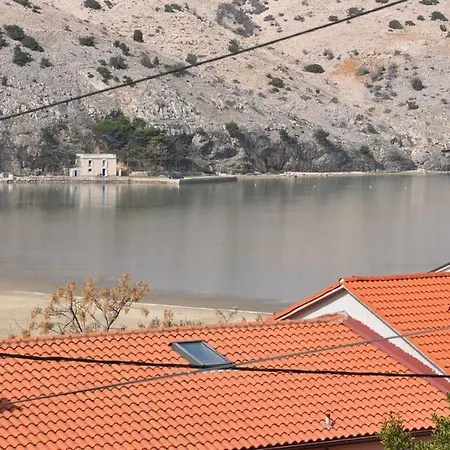 Maja Apartment Lopar