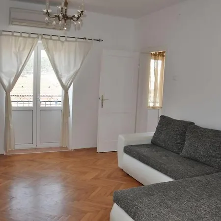 Maja Apartment