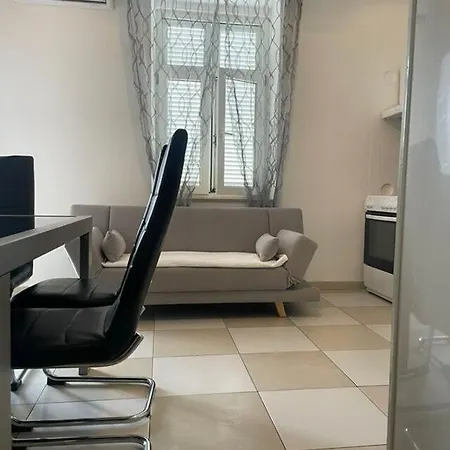 Maja Apartmán