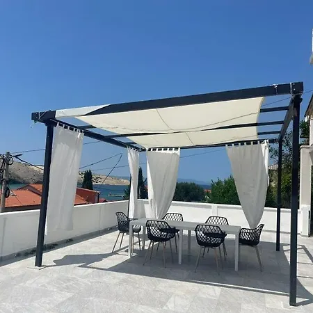 Maja Apartment Lopar