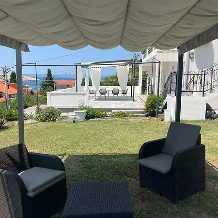Apartment Maja